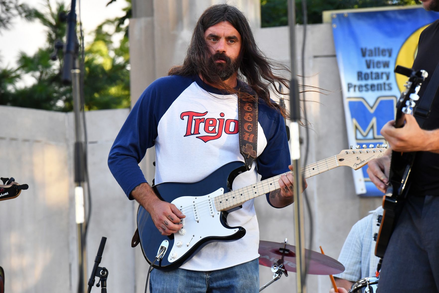 Gregg "Cheech" Hall